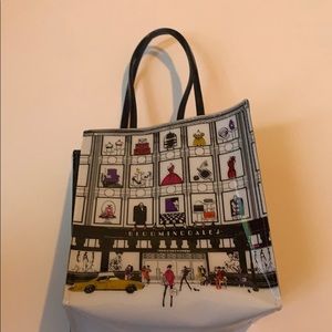 Bloomingdale’s Purse